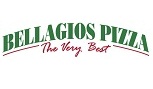 Bellagios Pizza Logo