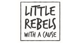 Rebels with a Cause Logo
