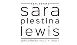 Sara Lewis Real Estate Logo